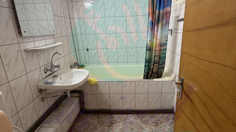2 camere de 57 mp plus 2 balcoane - CENTRALA PROPRIE - Poză 10