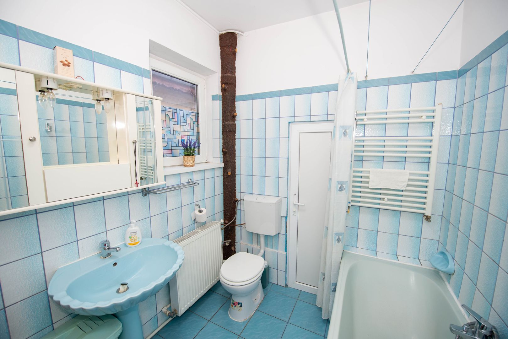 Apartament cu 2 camere de vanzare Metrou Grivita Strada Stefan Stoika - Poză 4