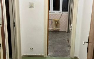2 Camere - 50MP | Piața Gorjului | Etaj Intermediar - Poză 6