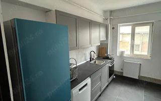 Apartament 3 camere| Ostroveni| Bloc A | Renovat - Poză 2