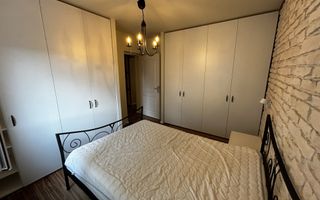 2 camere open space, Modern, Parcare, Floresti, Profi, Muzeul Apei - Poză 3
