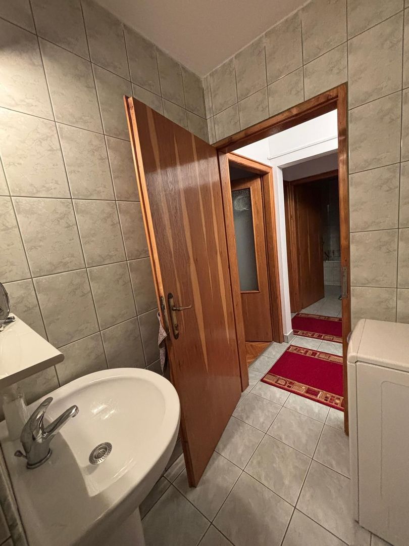 Aradului-Torontalului | 3 camere | Decomandat | Centrala Proprie | 2 bai - Poză 11