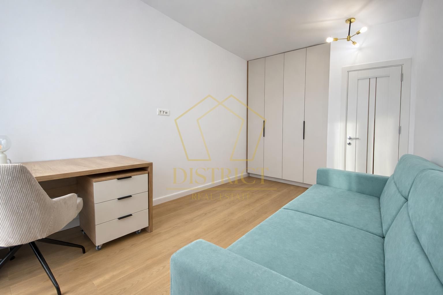 Apartament superb cu 3 camere | Torontalului | Campeador City - Poză 8