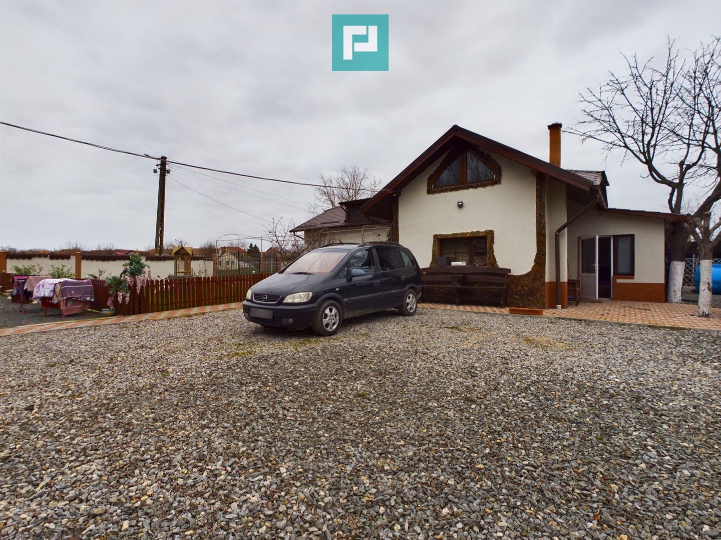 Proprietate imobiliară cu potențial extraordinar! - Poză 34