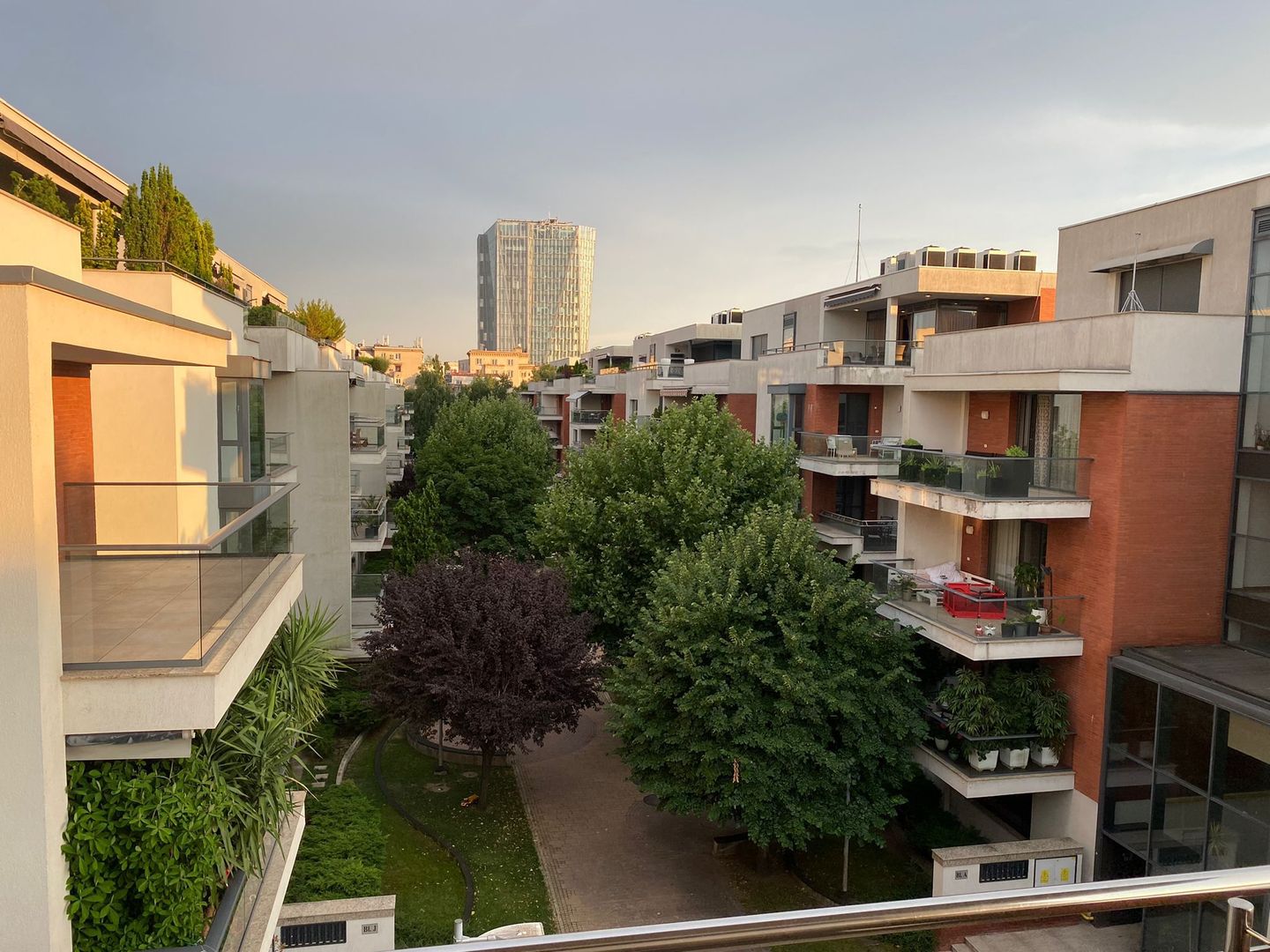 Washington Residence | Luxury Penthouse | Dorobanti | Garaj 2 locuri - Poză 13