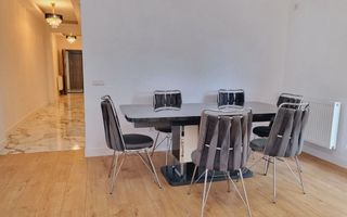 AP. 4 CAMERE PARC BAZILESCU - CURTE 80 MP CADASTRATA, PARCARE,COMIS 0% - Poză 4