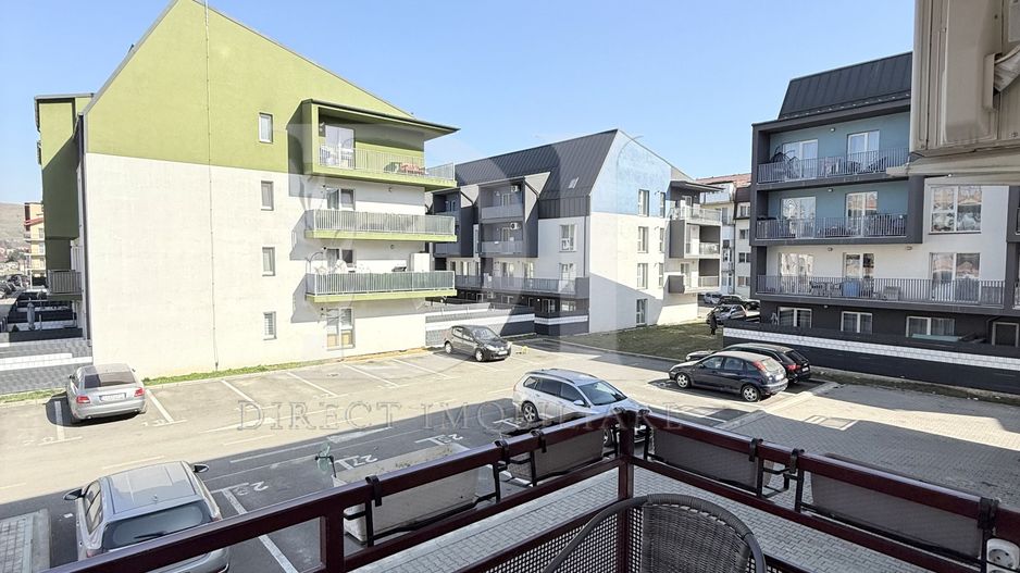 Apartament la cheie / etaj intermediar / Zona Eroilor - Poză 11