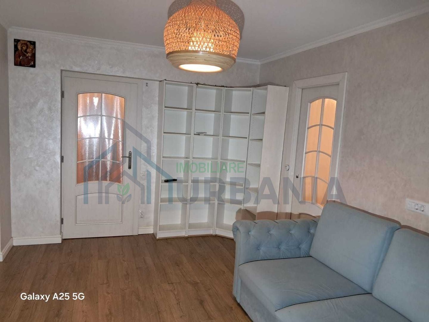 Apartament 4 camere - Nicolina Rond Vechi - 92mp - # - Poză 2