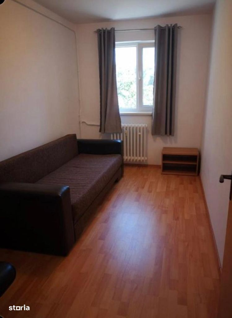 Apartament 3 camere, complet mobilat si utilat, Drumul Taberei - Poză 3