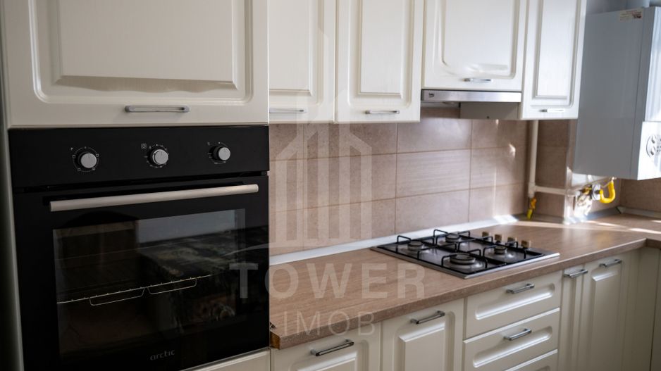 Apartament 2 camere | zona Avantgarden - Poză 1