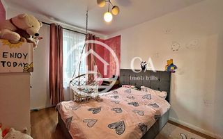 Apartament de vânzare cu 3 camere în Victoria Residence, Oradea - Poză 4