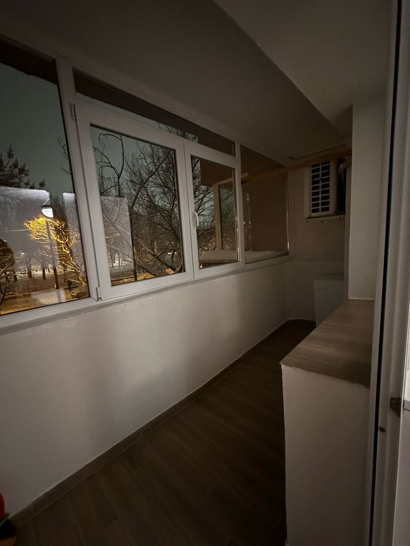 Apartament de inchiriat 3 camere, Metrou Crangasi, Bucuresti A35 - Poză 13