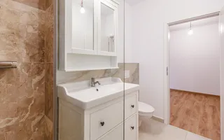 Apartament nou 2 camere | 55,8 mp utili | Logie 7,3 mp | Parcare | Iris Armoniei - Poză 12