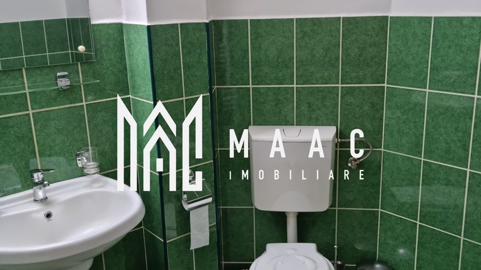 Apartament 2 Camere I Decomandat I Etaj 3 I Calea Poplaci - Poză 7