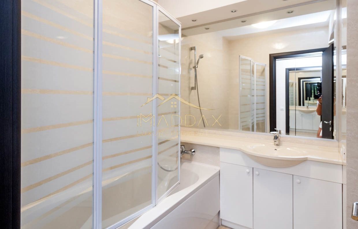 Apartament LUX**4 camere**176 MP**2 locuri parcare//PRIMAVERII - Poză 17