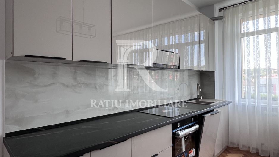 Apartament la casa cu 2 dormitoare | 83 mp utili | G. Doja | Oradea - Poză 2