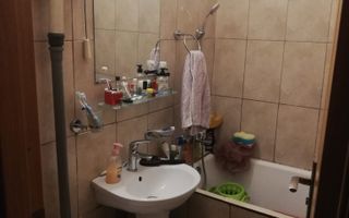 Garsoniera/ 24 mp/ zona Zimbru - Poză 5