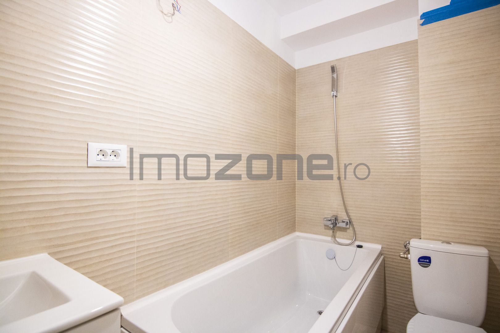 Militari Gorjului, Bloc nou FINALIZAT, 2 camere, 60mp, etaj 3, lift, terasa - Poză 11