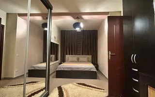 Apartament modern cu 2 camere, 94 mp utili, în bloc nou.Mobilat  si utilat - Poză 19