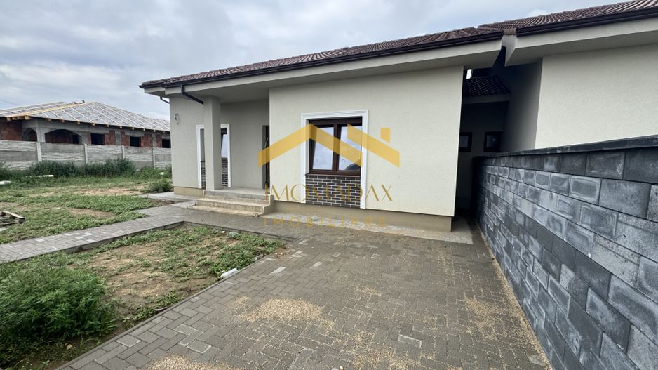 Mosnita Nouă-Duplex Parter-Finisaje la Alegere - Poză 1