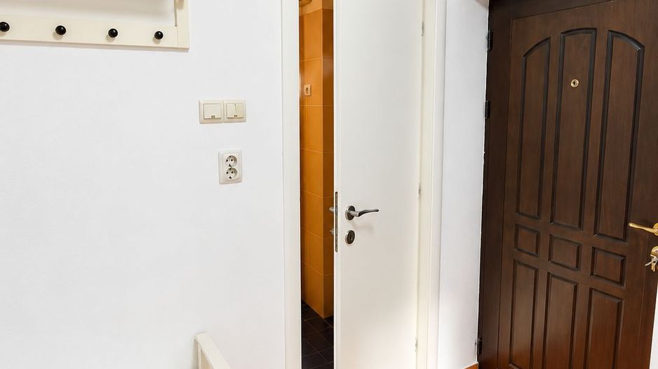 Porumbescu – Brâncoveanu | 1 cameră | Decomandat | Etaj 2 | Climă - Poză 4