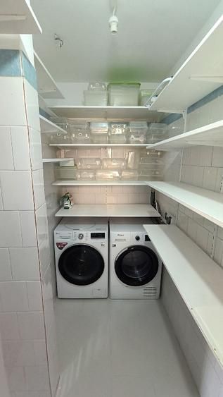 Apartam 3 camere | 2 bai | centrala | Drumul Taberei | Valea Ialomitei - Poză 12