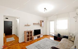 Apartament cu 2 camere de închiriat – Centru | 550 €/lună - Poză 7