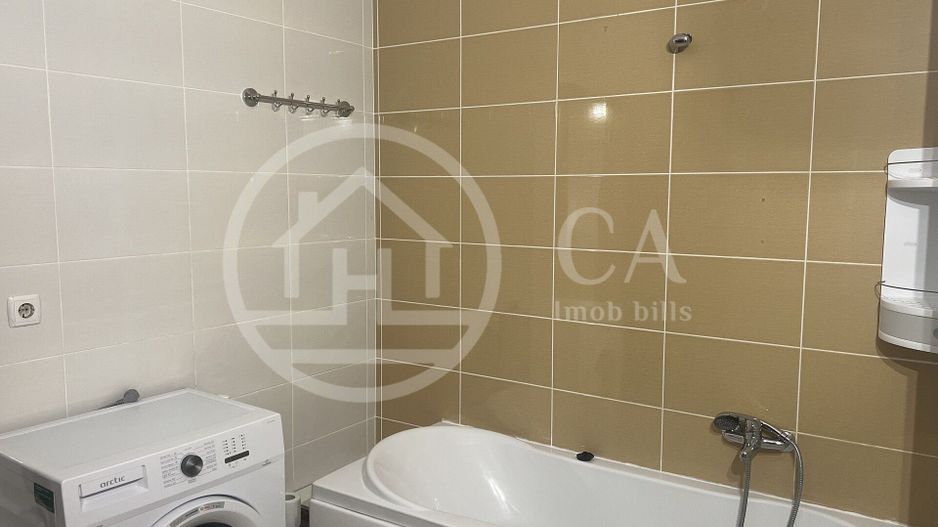 Apartament cu 2 camere de vanzare in Prima Nufarul Oradea - Poză 5