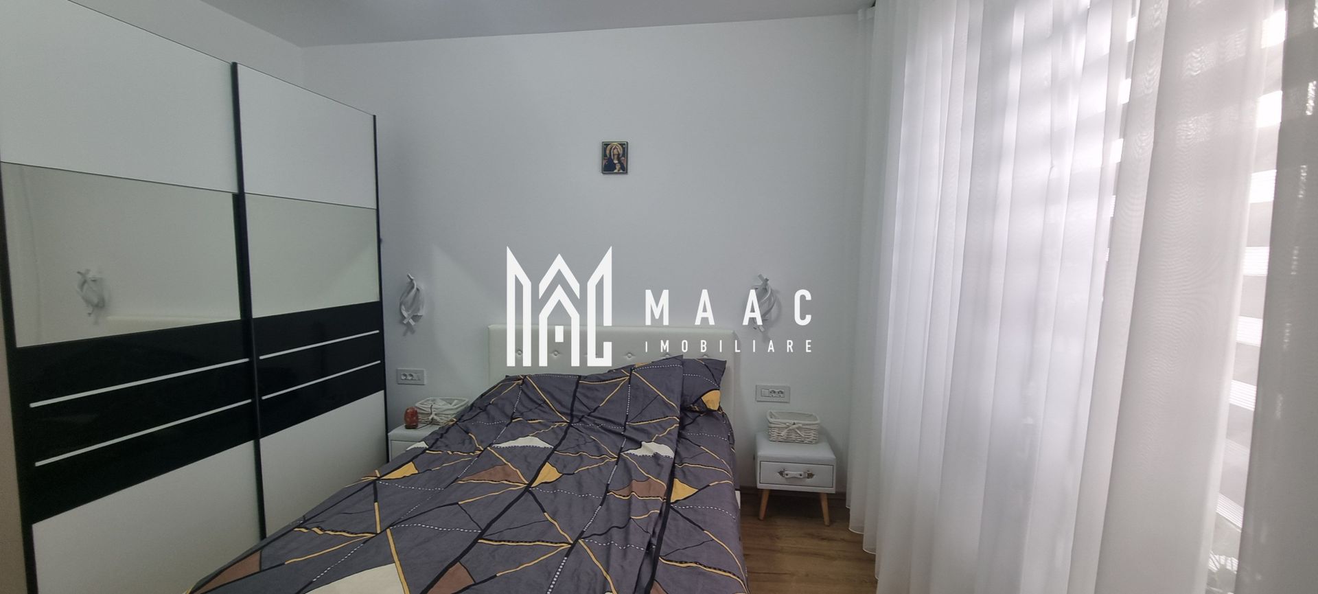 Apartament 3 camere I 2 băi I 68 mpu I Grădină I Valletta - Poză 9