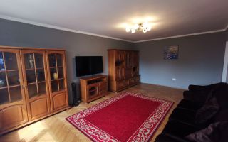 3 Camere Decomandat | 90 mp | Parcare + Beci - Poză 3