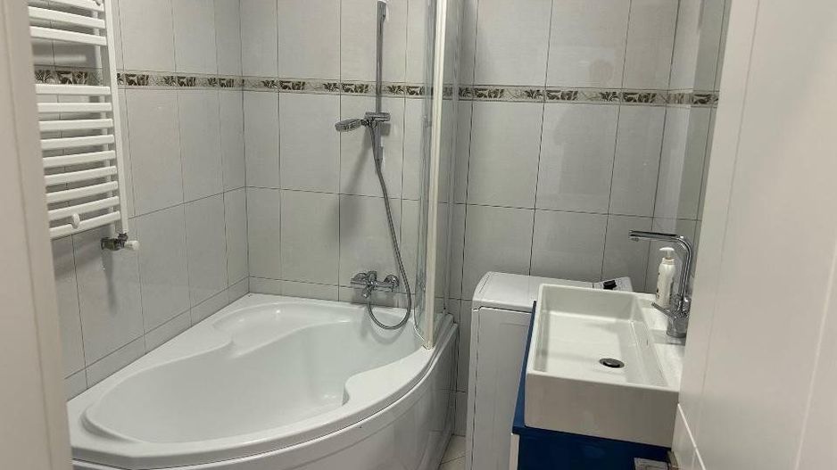 Apartament spatios 3 camere zona Dacia I Imobil nou boutique - Poză 6