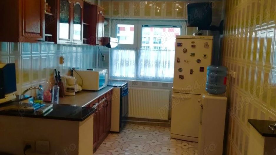 PROPRIETAR,Apartament cu 5 camere decomandat, duplex, et.4 si 5 .Bld. luliu maniu - Poză 4