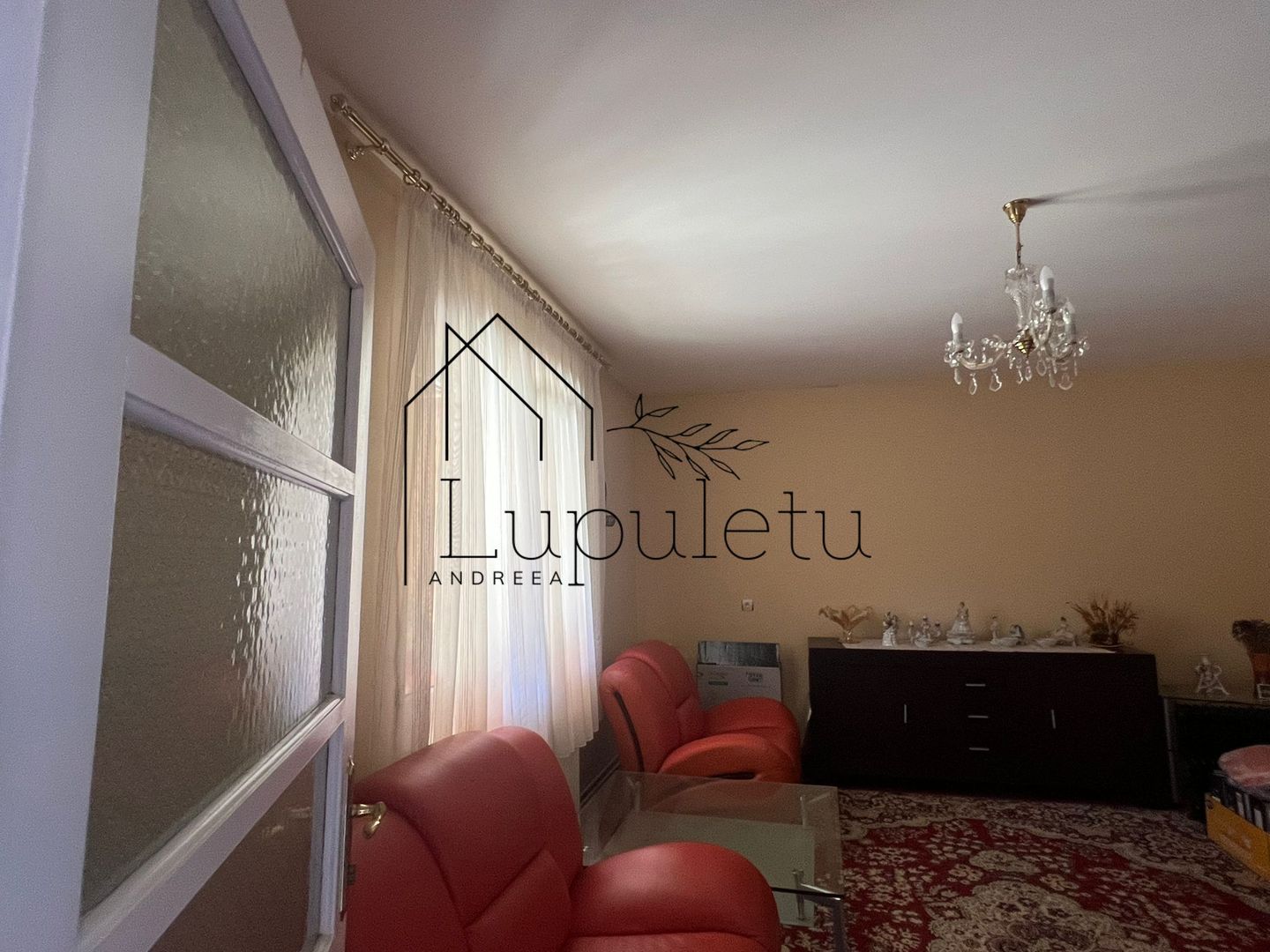 Casa de Vanzare Rasinari | 6 Camere | 200 MPU | Teren 979 MP | - Poză 21