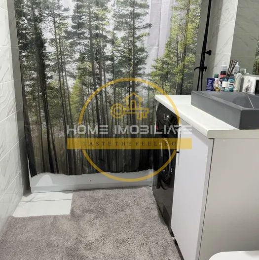 Apartament cu 2 camere/ 60mp/ zona Tatarasi - Poză 6