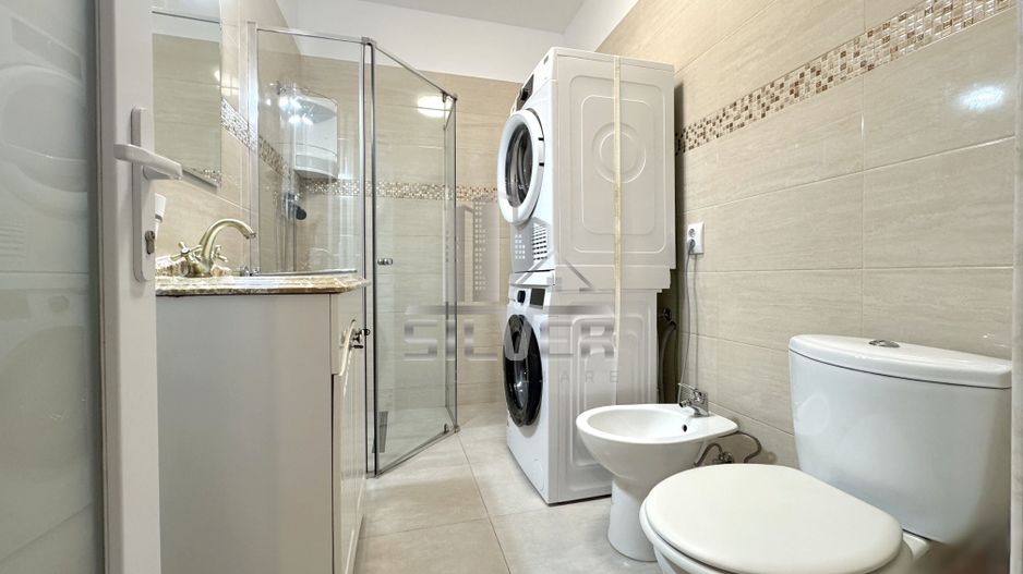 Apartament cu 3 camere la cheie! - Poză 5