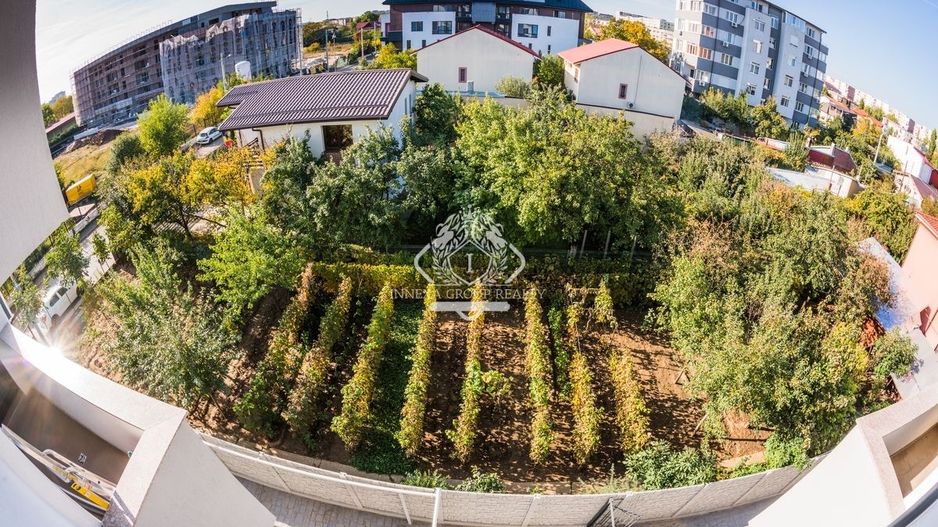 Casa P+1 + teren - posibilitate dezvoltare imobiliara I Drumul Taberei - Poză 3