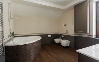 Vânzare, casă, 2 nivele, strada Teilor , Dumbrava - Poză 30