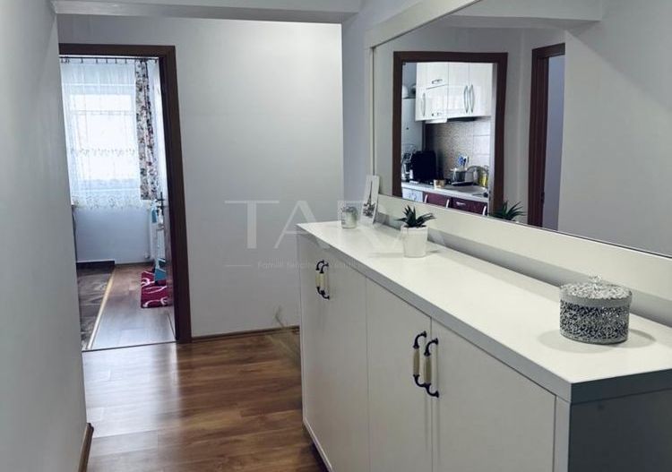 Vânzare apartament 2 camere – Florești, zona Florilor. - Poză 3