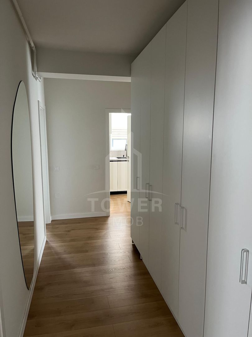 Apartament de LUX cu 3 camere de închiriat | Da Vinci-Cristian - Poză 5