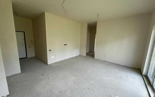 Apartament cu 2 camere si gradina Eroilor-Floresti - Poză 1