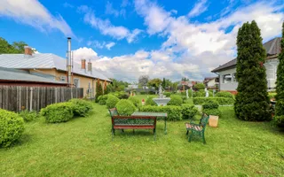 Casă boierească  de poveste- 7000 mp teren - Poză 63