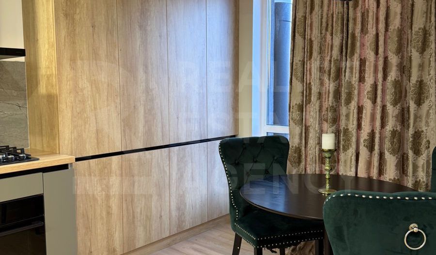 Chirie, apartament, 2 camere, strada Alecu Russo, Râșcani - Poză 5