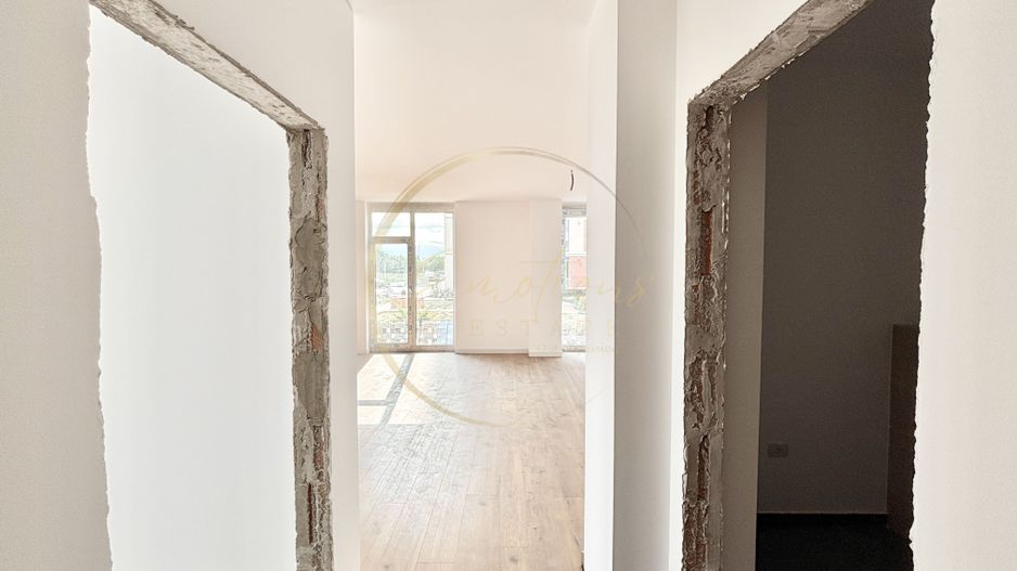 0% COMISION | Apartament spațios 2 camere - Campeador | Curte 23mp - Poză 6