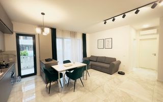 BG117-Apartament 2 cam,Mobilat Utilat,Piscina-COMISION 0% - Poză 3