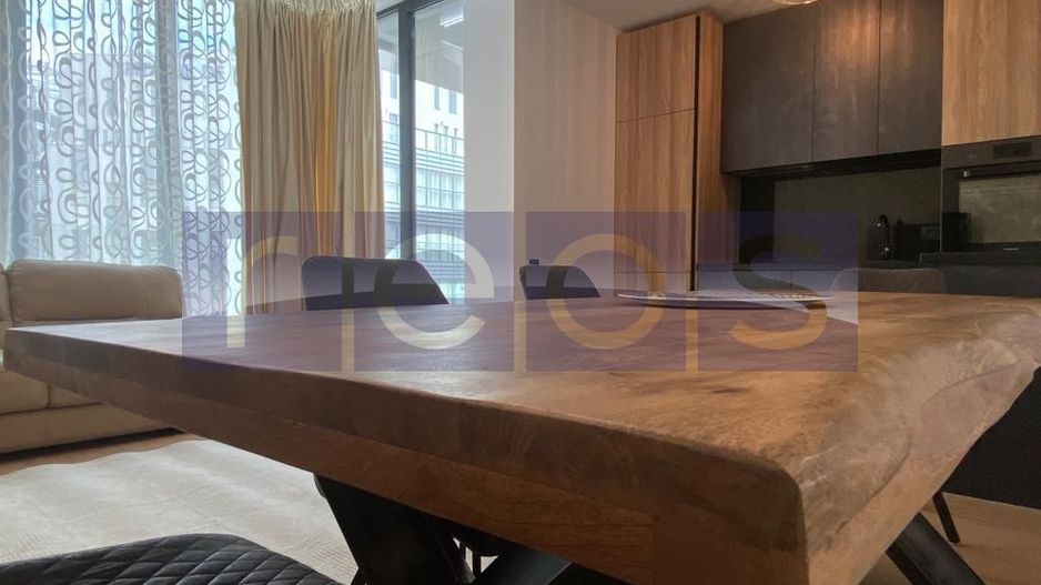 INCHIRIERE 3 CAMERE | 110MP| MOBILAT SI UTILAT | PARC BORDEI | PARCARE - Poză 6