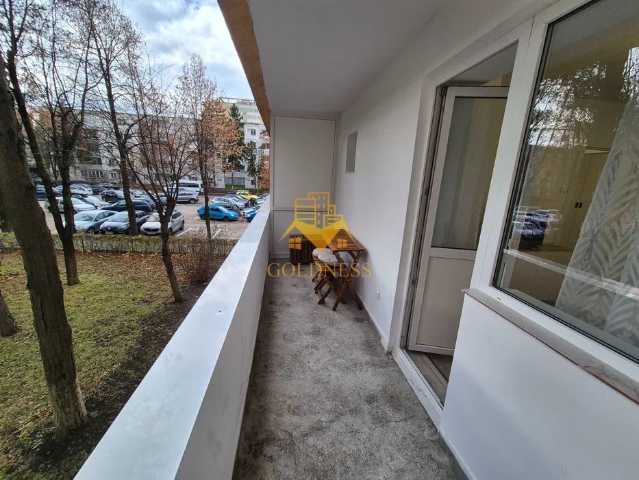 2 camere semidecomandate, Prima Inchiriere, Hotel Royal, Gheorgheni - Poză 8