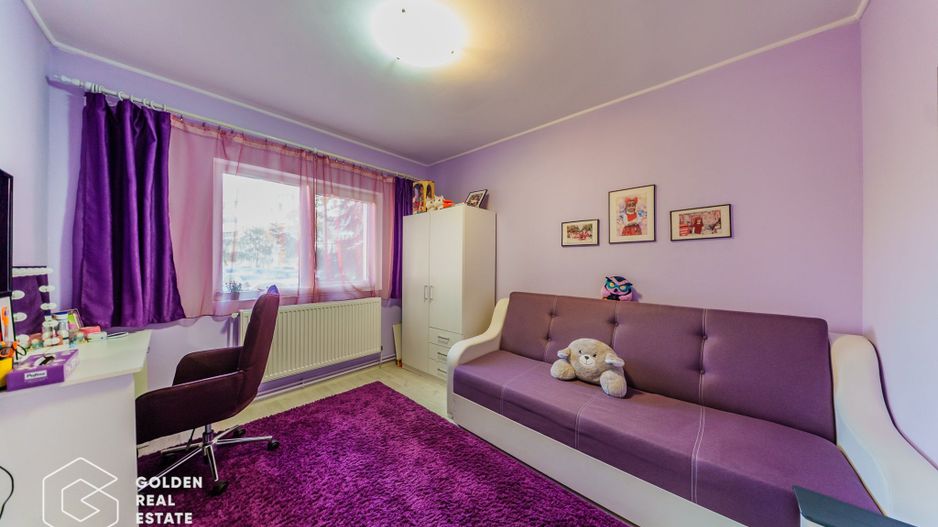 Apartament 5 camere, Micalaca-Miorita, parter, comision 0% - Poză 4