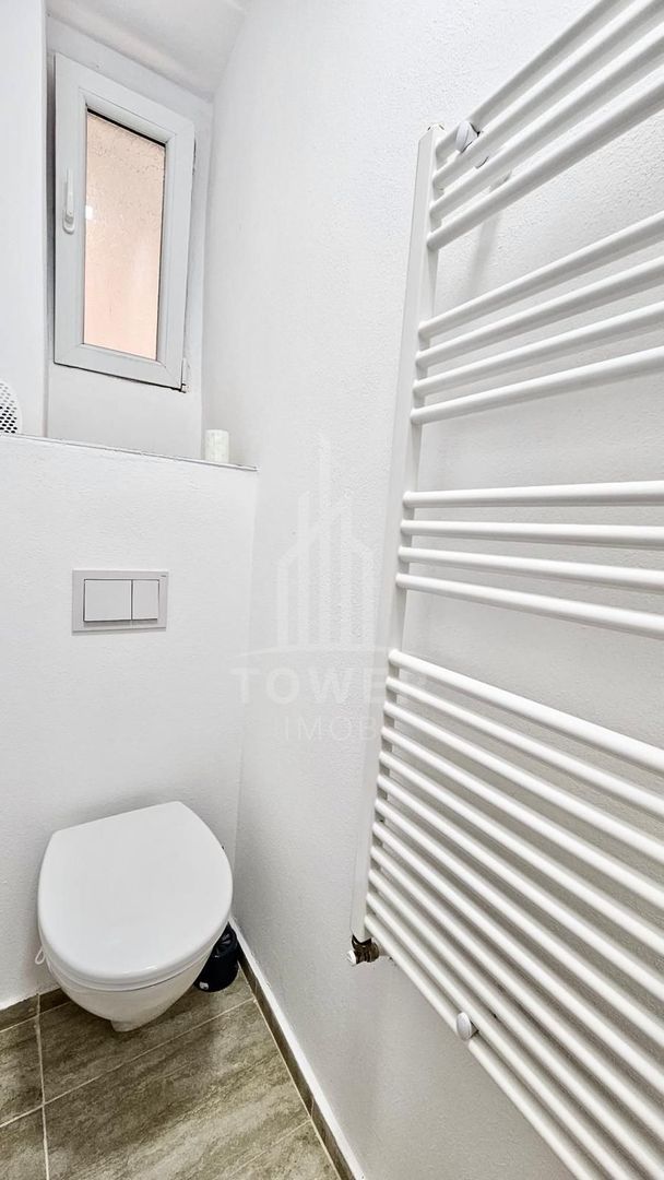 TOWER IMOB – SPAȚIU COMERCIAL DE ÎNCHIRIAT - Poză 8