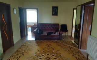 Casa de vanzare in Sanpetru cu 650mp teren - Poză 4