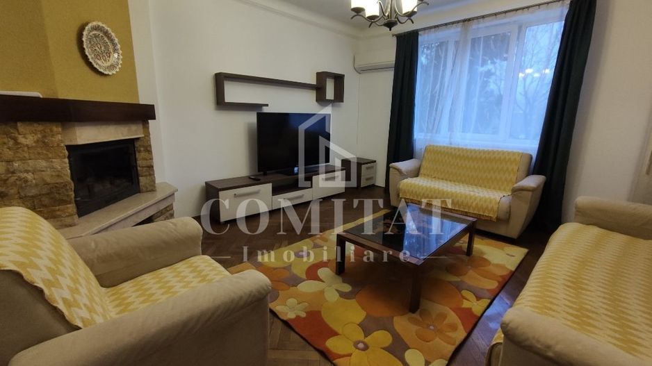 Apartament cu 2 camere decomandat | Finisaje moderne | Zona The Office - Poză 1